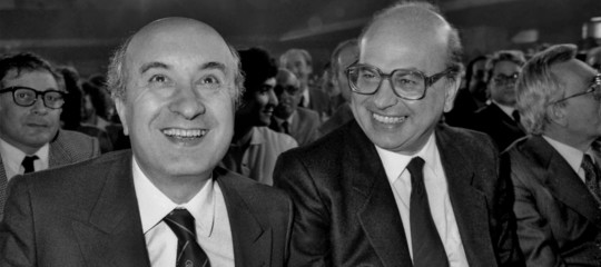 carlo donat-cattin anniversario