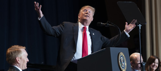 Trump Muro