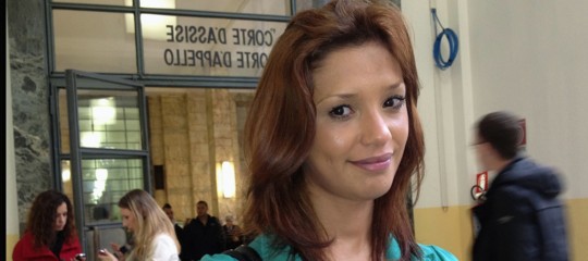Ruby Fadil