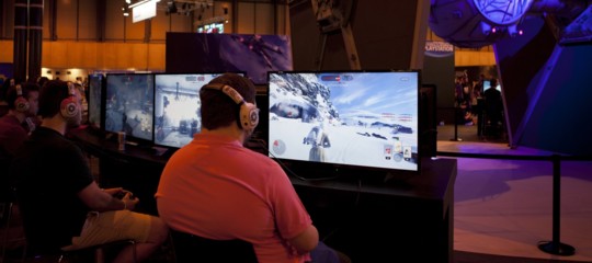 gdc videogiochi google
