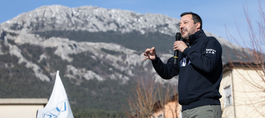 basilicata salvini uova canne