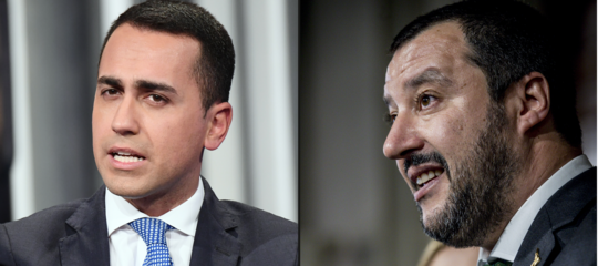 lega m5s autonomie flat tax