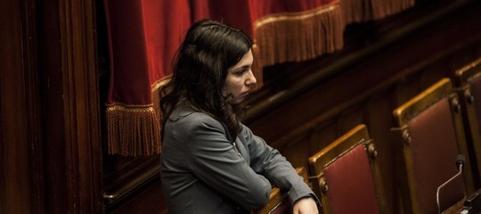 Giulia Sarti