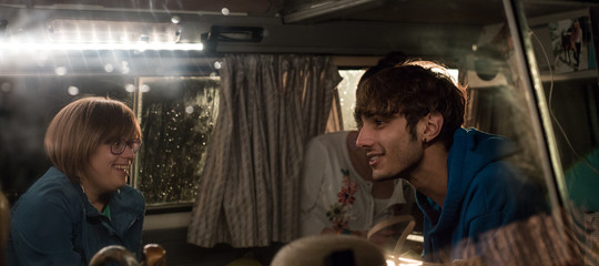 Il Film Dove I Disabili Sono Protagonisti E Dove Non Si Parla Di Disabilita