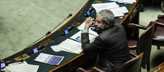 Borghi tweet molinari parlamento europeo