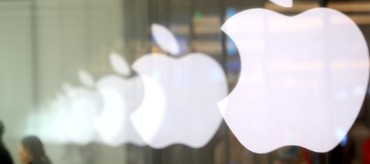apple alfabetizzazione digitale