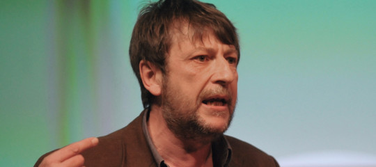 luca casarini mare jonio ong