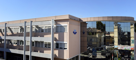 ospedale bambino gesu