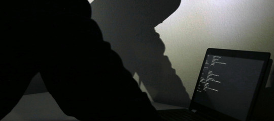 universita cybersecurity