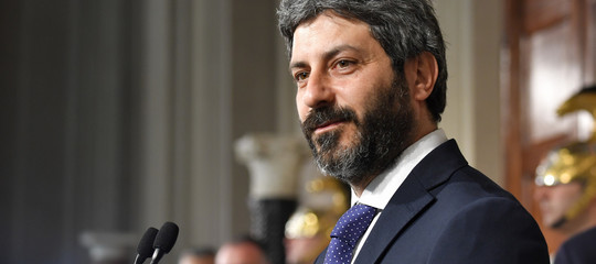 arresto de vito fico