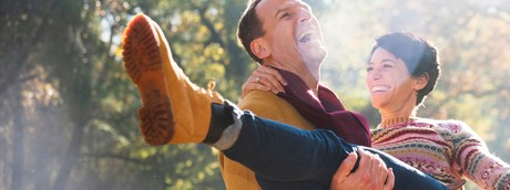 10 cose che (forse) non sapete sulla felicità e la ricetta per raggiungerla