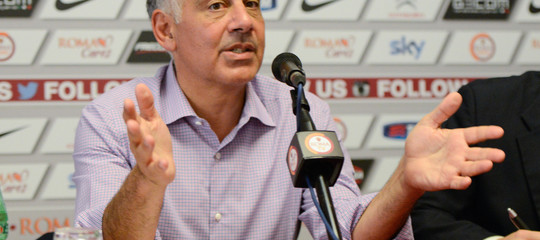 Stadio Club As Roma
