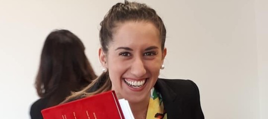 silvia romano rapimento kenya