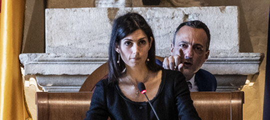 De Vito corruzione m5s
