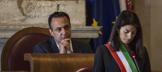de vito corruzione reazioni m5s