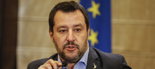 migranti numero sbarchi morti in mare