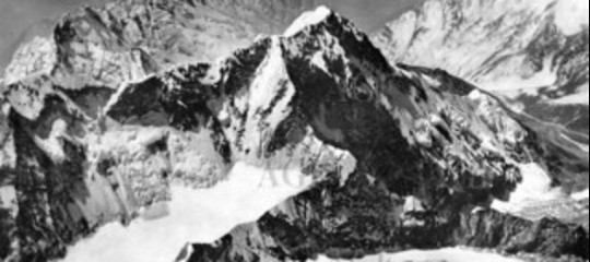 everest cadaveri cambiamenti climatici