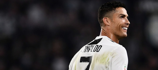 Champions Ronaldo