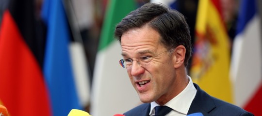elezioni olanda populisti