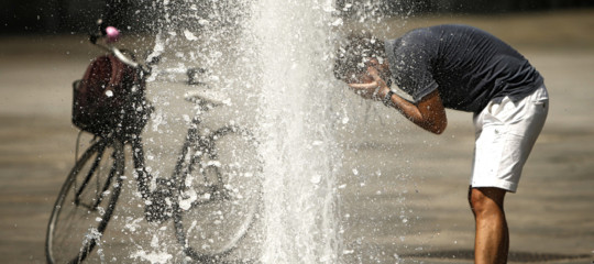 giornata mondiale acqua