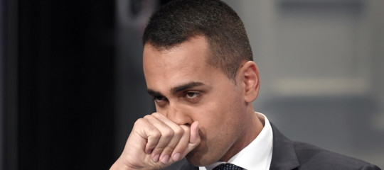 raggi de vito arrestato frongia si dimette