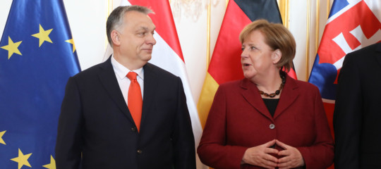 cambiamenti climatici ue francia germania