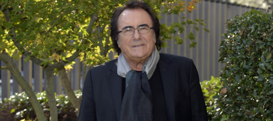 al bano firma profilo grafoligico