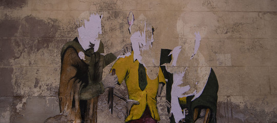 tvboy street art sfregiata