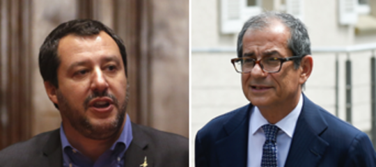 salvini tria risparmiatori truffati