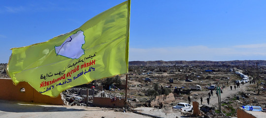 isis baghuz
