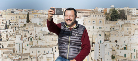 elezioni basilicata risultati