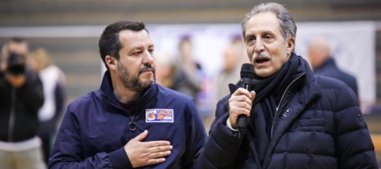 elezioni basilicata risultati