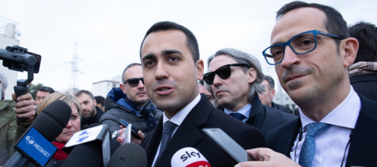 basilicata analisi lega m5s