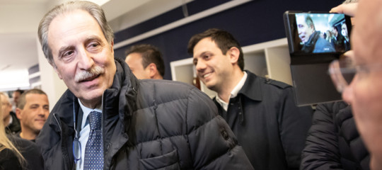 elezioni basilicata vito bardi