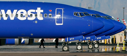 Boeing 737 Max