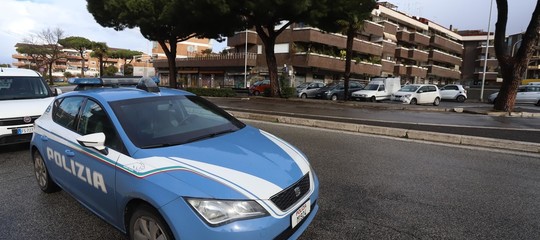 Droga Mafia Catania