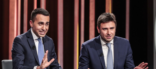 pd m5s lega