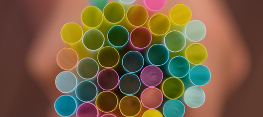 plastica monouso divieto