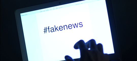 convegno fake news luiss