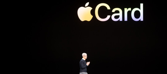 apple card