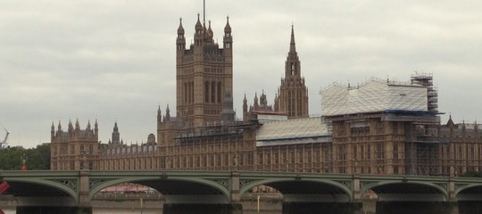brexit parlamento
