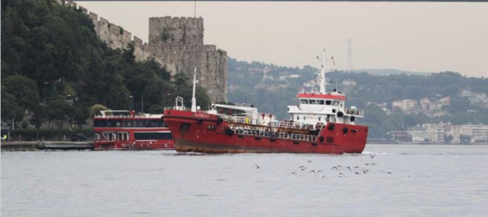 migranti malta nave dirottata