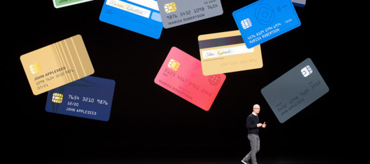 apple card