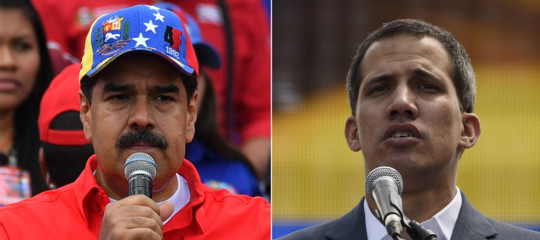 venezuela guaido evasione fiscale