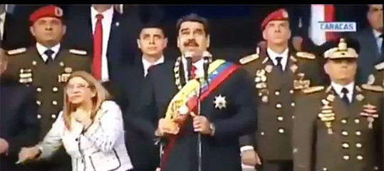 venezuela guaido evasione fiscale