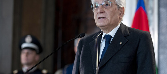 Banche Mattarella