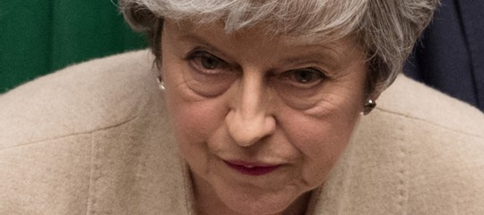 brexit prospettive due settimane