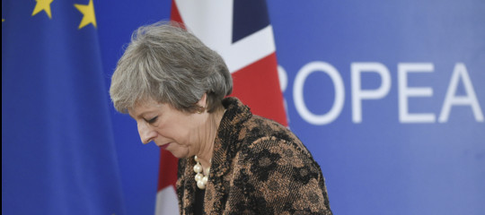 brexit prospettive due settimane