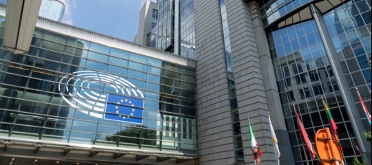 italia germania europa sondaggio