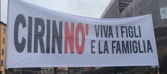 famiglia aborto congresso verona